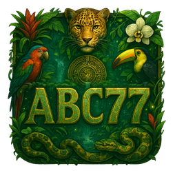 ABC77 রেটিংসহ ফোন স্ক্রিন